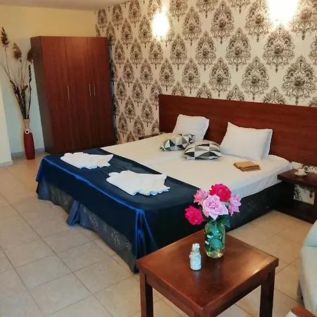 Pensiune Moreno Sozopol