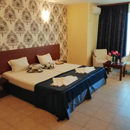 Moreno 3* Sozopol