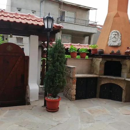 Moreno 3* Sozopol