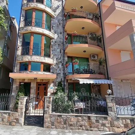 Moreno 3* Sozopol