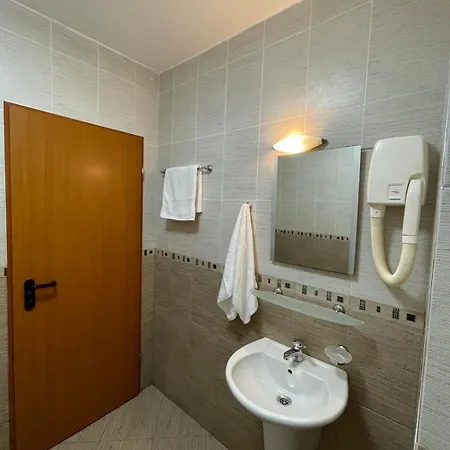 Guest house Moreno Sozopol