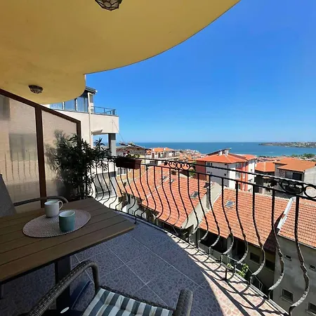 Moreno 3* Sozopol