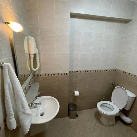 Moreno 3* Sozopol