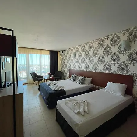 Moreno Guest house 3*