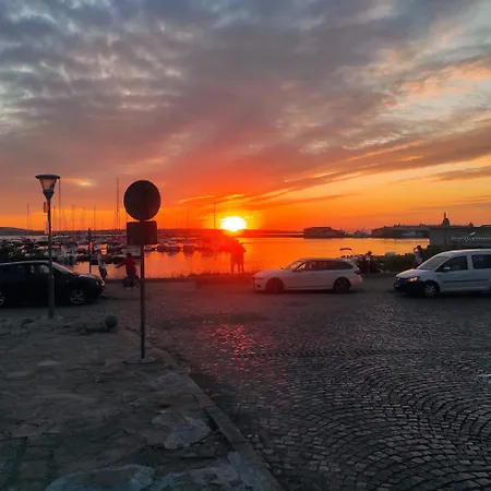 Guest house Moreno Sozopol