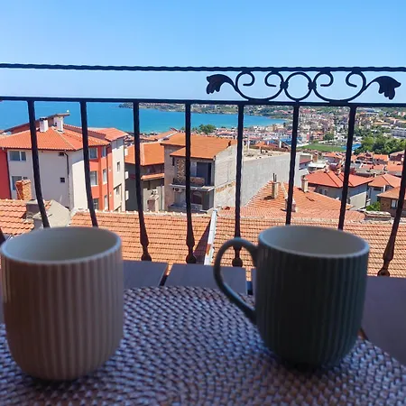 Penzion Moreno Sozopol