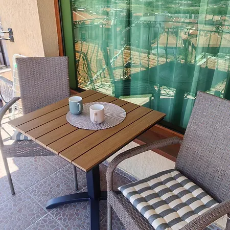 Moreno 3* Sozopol