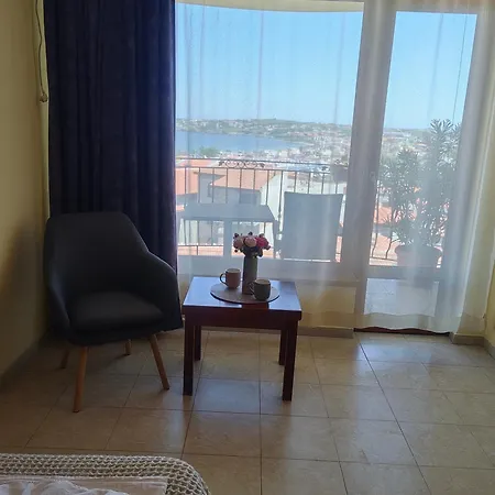 Penzion Moreno Sozopol