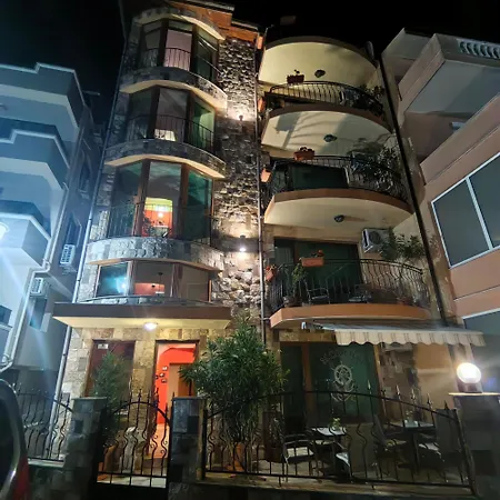 Gasthof Moreno 3*