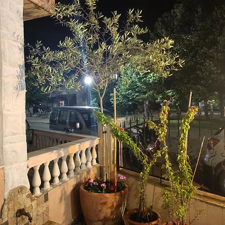 Guest house Moreno Sozopol