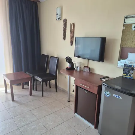 Moreno 3* Sozopol