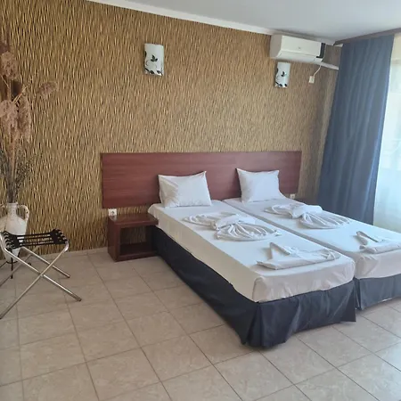 Moreno Penzion 3*